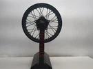 13-18 Bmw F800GS Adventure 17X4.25 Rear Wheel Rim Straight 36318564177. Fixed Price $553.72.