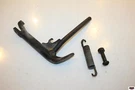 2006 Yamaha Morphous Cp 250 Side 1B7-83310-11-00. Fixed Price $26.99.