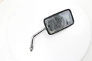 Yamaha Chrome Oem Right Side Rear View Mirror 3Y1-26290-00-00. Fixed Price $27.67.