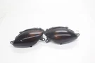 99-04 Suzuki Hayabusa GSX1300R Front Left Right Turn Signals Light Indicators. Fixed Price $5.24.