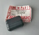 Nos Oem Kawasaki Clutch Damper 92075-1088 79-82. Fixed Price $9.00.