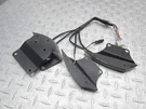 2017 17-20 Triumph Street Cup Rear Left Right Turn Signal Tail Brake Light Lamp. Fixed Price $57.10.
