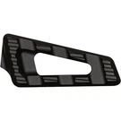 Kodlin Usa Trackboards Shift Peg - Black K73240. Fixed Price $69.55.