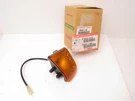 Kawasaki Nos New 23040-1188 Right Rear Turn Signal Lamp 88-90 Ninja ZX-10 ZX1000. Fixed Price $48.56.