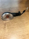 Genuine Triumph Street Twin, Scrambler 900 Rear Lhs Indicator - T2701269. Fixed Price $33.65.