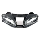 Front Light/lamp For Yamaha YZF-R6 08-16. Fixed Price $122.09.