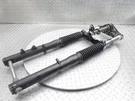2002 98-03 Honda Shadow Spirit VT750DC Oem Fork Tubes Suspension Triple Tree Set. Fixed Price $320.12.