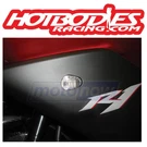 Hotbodies Flush Mount Front Turn Signal For 2004-2009 Yamaha FZS600 FZ6 Kb. Fixed Price $51.77.