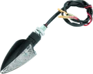 Bikemaster Led Spear Pair - Black. Fixed Price $36.29.