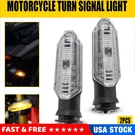 Led Front/rear Turn Signal Light Indicator For Honda Crf 300L /rally 2021-2023. Fixed Price $14.99.