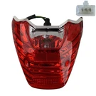 BSR250 Tail Light For Rps Hawk Raven Xmoto X88 250CC Bikes. Fixed Price $38.94.