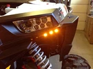 7106 Ryco Moto Turn Signal/horn Kit: Rzr Xp 1000, 2024 - Present. Fixed Price $415.00.