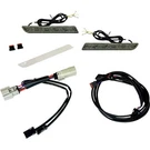 Custom Dynamics CD-TKE-REF-14-S Fender Reflector Led Lights. Fixed Price $229.95.