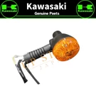 1987 2007 Kawasaki Klr 650 Front Turn Signal Lamp 23037-0027. Fixed Price $66.67.