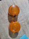 Harley Davidson Hd Lens Turn Signal Yankee 1030 Sae -D-73. Fixed Price $28.80.