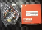 Yamaha Genuine 2004-2009 Vino YJ125 Stator Assy 5NW-H5510-01-00. Fixed Price $567.34.