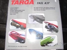 Honda CBR600RR 07-11 Targa Fender Elim/ Signal Kit 2030-0277. Fixed Price $58.55.