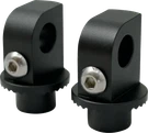 Kodlin Usa Splined Foot Peg Adapter - Male Mount K73262. Fixed Price $47.79.