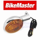 Bikemaster Rear Turn Signal For 1998-2006 Yamaha XVS650 Star Custom Pt. Fixed Price $49.00.