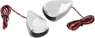 Alloy Art Led Turn Signals MRL-2R. Fixed Price $308.74.