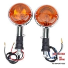 Motorcycle Rear Turn Indicator The Same Product Applies Model 1. Fixed Price $26.88.
