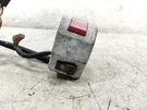 1998 Suzuki VL1500 Intruder C90 Right Control Start Stop Switch. Fixed Price $84.95.
