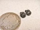 84 Honda Nighthawk CB700SC Left Side Ignition Switch Cover Mounting Screws. Fixed Price $12.74.