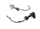 2007 Yamaha XVS1300 V-star Front Left Right Turn Signal Flasher Light Oem. Fixed Price $52.25.