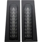 Custom Dynamics 2040-2158 Pb-fill-s-bprobeam Fillerz Saddlebag Led Lights. Fixed Price $259.95.