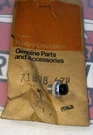 Harley Aermacchi 71-72 Sprint Sx Ss Nos Gen Indicator Green Lens 71098-67P. Fixed Price $26.99.