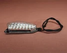 2007-2009 Ducati Hypermotard 1100 Front Left Turn Signal. Fixed Price $89.49.