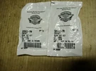 Harley Davidson Ignition Contact Points 32661-70. Fixed Price $8.00.