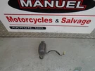 2013 Yamaha Star XVS1300 Ct License Light Unit Assy 3D8-84745-10-00. Fixed Price $25.95.