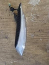 Ducati Diavel Right Rear Turn Signal 525.1.039.3A, Genuine. Fixed Price $77.11.