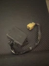 1986-06 Kawasaki Concours ZG1000A Koito Reserve Lighting Device Relay Switch Oem. Fixed Price $14.99.