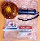 Nos Genuine Suzuki VL800 01-04 C50 2005 Rear Turn Signal 35604-41F00 Oem New. Fixed Price $87.88.