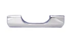 9" Chrome Rear Turn Signal Mount For Harley Davidson By V-twin. Fixed Price $51.29.