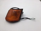 Oem 1985-86 Honda Elite CH250 Rear Right Blinker Turn Signal Wlens 33600-KM1-671. Fixed Price $69.99.