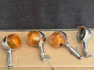 Amf Harley-davidson Ironhead Shovelhead Yankee 1030 Turn Signal. Fixed Price $69.99.