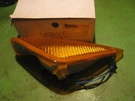 Yamaha XVZ12 XVZ13 Venture 1983-93 Front Left Turn Signal Oem # 26H-83310-70-00. Fixed Price $200.00.