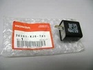 Nos Honda Turn Signal Relay Cb 125 200 500 550 750 25ZA. Fixed Price $75.00.
