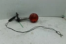 1980 Suzuki GS1000GL (#316) Right Rear Turn Signal Light Indicator. Fixed Price $10.00.