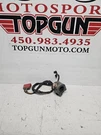 1978 - 1981 Hawk Hondamatic Hand Switch Control Rh. Fixed Price $23.47.