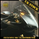 Ducati Panigale 899 Nrc Mirror Delete Led Indicator Blanking Plates. Fixed Price $216.34.