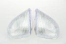 Rear Turn Signal Lens Kawasaki 93-01 Ninja ZX-11 ZX1100. Fixed Price $32.95.