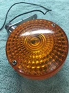 Honda 33650-449-670 Turn Signal Rear GL1000 CX500 CB900 CB750 CB550 CB400. Fixed Price $22.90.