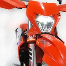 New Rage Cycles EXC-FB-24 Front Turn Signals. Fixed Price $100.00.