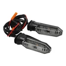Led Turn Signals Lights Fit For Honda CB500X CB500F CB650R CBR650R CBR500R 19-23. Fixed Price $15.99.