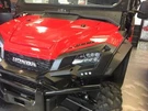 3102 Ryco Moto Turn Signal/horn Kit: Honda Pioneer 1000-5 1000-6. Fixed Price $405.00.