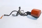 2008-2009 Honda CRF230L Oem Front Left Turn Signal And Bracket 33450-KFB-901. Fixed Price $49.99.